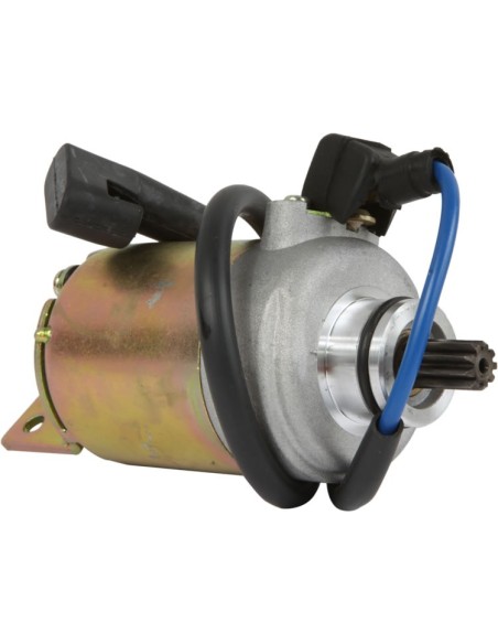 Starter Motor - Aeon 220