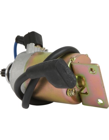 Starter Motor - Aeon 220