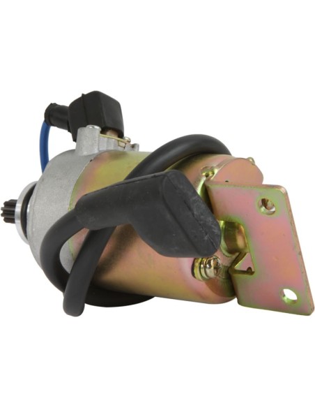 Starter Motor-Ligier 220