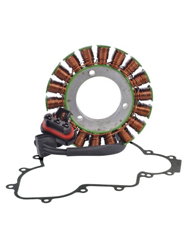 Stator Regulator Rectifier Stator Cover Gasket Polaris RZR900 RZR1000 OEM 4013970 4014029 5813758