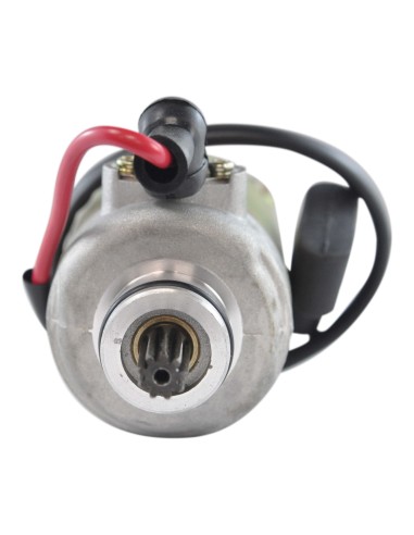 Starter Motor - Aeon 220