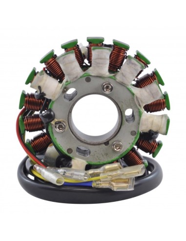 Stator SEM Husaberg FC400 FE400 FS400 FX400 FC470 FX470 FE500 FX500 FE501 FC550 FE600 FX600 FE650 FS650 FX650