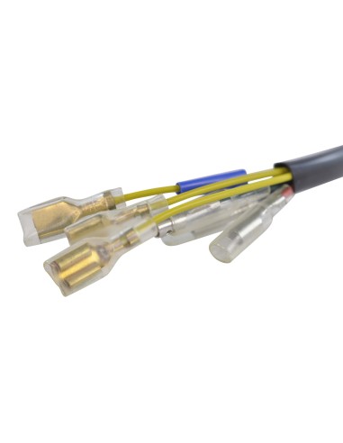 Stator SEM Husaberg FC400 FE400 FS400 FX400 FC470 FX470 FE500 FX500 FE501 FC550 FE600 FX600 FE650 FS650 FX650