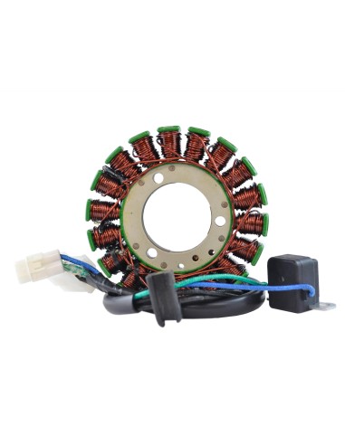 Stator Suzuki LTF250 Ozark LTZ250 OEM 32101-05G00