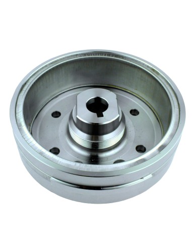 Magneto Flywheel Rotor Arctic Cat TRV400 TBX400 400 375 OEM 3430