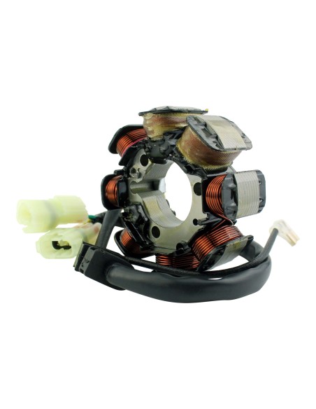 Stator Honda TRX250 Recon OEM 31120-HM8-B00 31120-HM8-B01