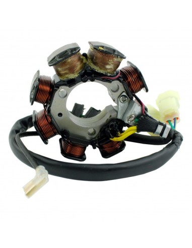 Stator Honda TRX250 Recon OEM 31120-HM8-B00 31120-HM8-B01