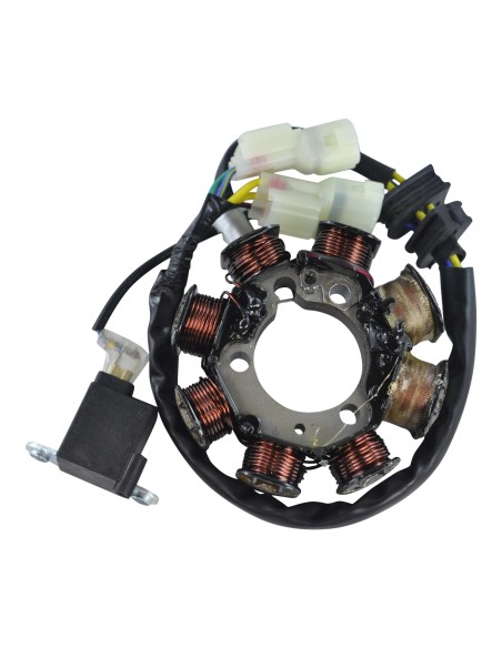 Stator Honda TRX250 Recon OEM 31120-HM8-B00 31120-HM8-B01