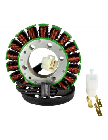 Stator Kawasaki ER6N Ninja 650R Versys 650 OEM 21003-0041 21003-0042