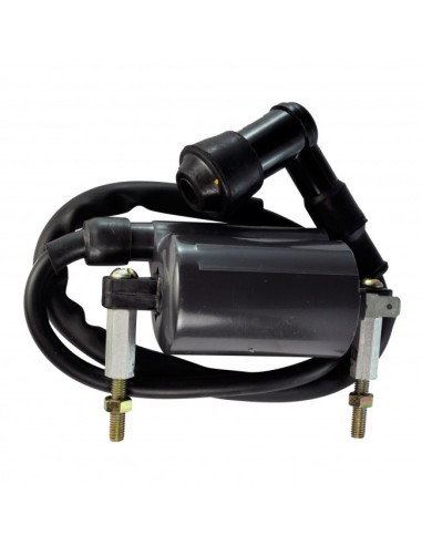 External Ignition Coil Kawasaki KLF300 Bayou OEM 21121-1049 21121-1264
