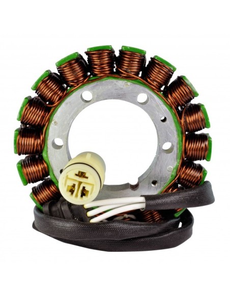Stator Allumage Kawasaki KVF400 Prairie OEM 21003-0095 21003-1345 21003-1387