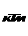 200 cc -KTM